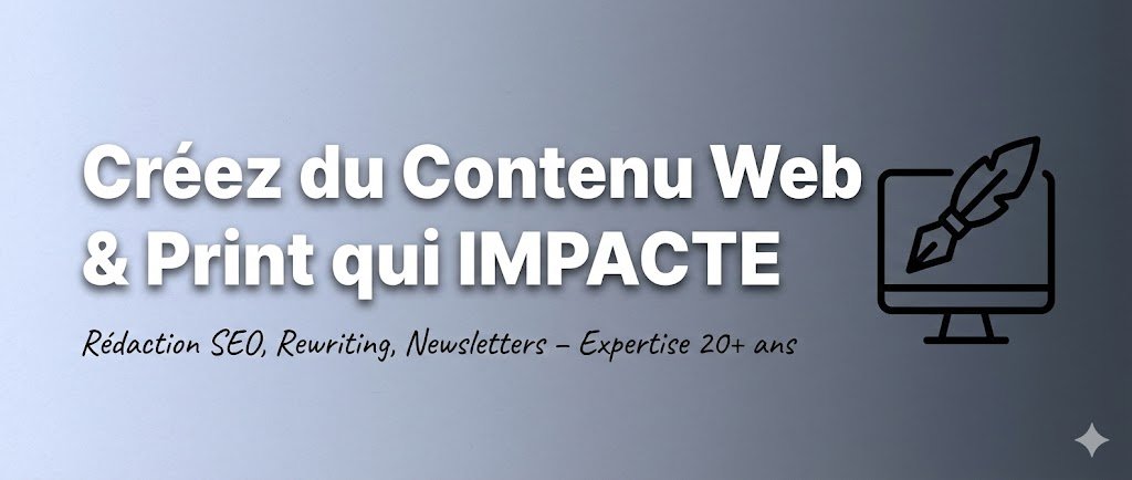 DMPROCONSEIL : Boostez votre notoriété avec nos solutions de communication sur mesure. Experts en création, diffusion et valorisation de contenus web percutants.